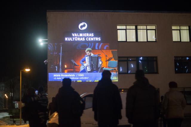 Ziemas Mūzikas festivāls
